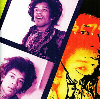 Hudobné CD The Jimi Hendrix Experience - Experience Hendrix: The Best Of (CD) - 6