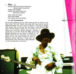 Musik-CD The Jimi Hendrix Experience - Experience Hendrix: The Best Of (CD) - 6