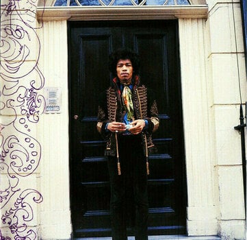 Muzyczne CD The Jimi Hendrix Experience - Experience Hendrix: The Best Of (CD) - 24