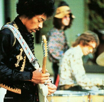 CD Μουσικής The Jimi Hendrix Experience - Experience Hendrix: The Best Of (CD) - 25