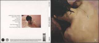 Glasbene CD Harry Styles - Harry Styles (Digipak CD) - 4