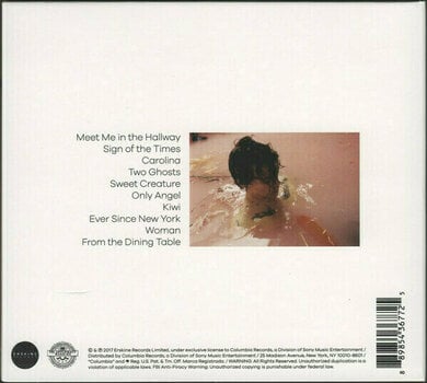Hudební CD Harry Styles - Harry Styles (Digipak CD) - 19