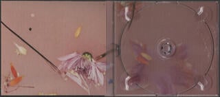 Glasbene CD Harry Styles - Harry Styles (Digipak CD) - 2