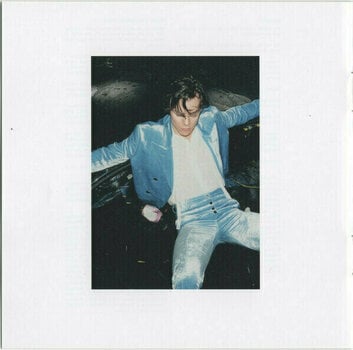 CD Μουσικής Harry Styles - Harry Styles (Digipak CD) - 16