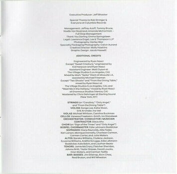 Hudební CD Harry Styles - Harry Styles (Digipak CD) - 17