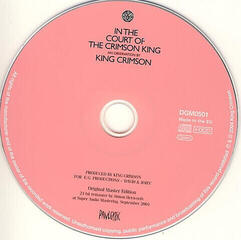 CD muzica King Crimson - In the Court of the Crimson King (CD) - 1