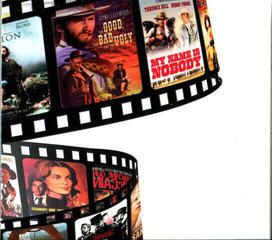 CD musicali Ennio Morricone - Collected (3 CD) - 5