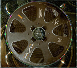 CD musicali Ennio Morricone - Collected (3 CD) - 7