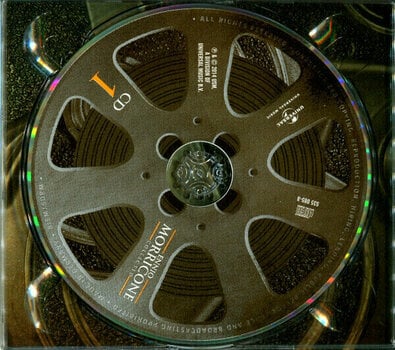Ennio Morricone - Collected (3 CD)
