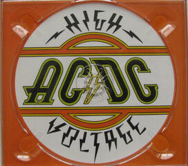 Musik-CD AC/DC - High Voltage (Remastered) (Digipak CD) - 3