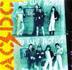 Musik-CD AC/DC - High Voltage (Remastered) (Digipak CD) - 6