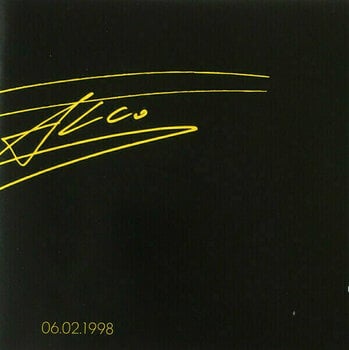 Glasbene CD Falco - Falco 60 (2 CD) - 5