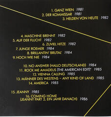 Zenei CD Falco - Falco 60 (2 CD) - 5