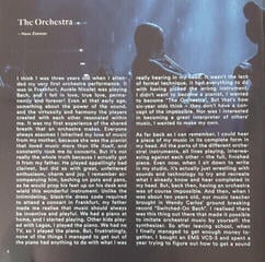 CD musicali Hans Zimmer - The World of Hans Zimmer - A Symphonic Celebration (2 CD) - 5