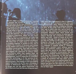 CD musicali Hans Zimmer - The World of Hans Zimmer - A Symphonic Celebration (2 CD) - 6