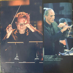 CD musicali Hans Zimmer - The World of Hans Zimmer - A Symphonic Celebration (2 CD) - 7