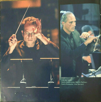 Muzyczne CD Hans Zimmer - The World of Hans Zimmer - A Symphonic Celebration (2 CD) - 8