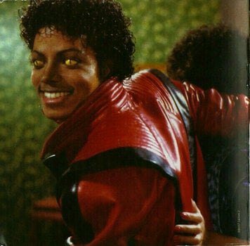 CD диск Michael Jackson - Thriller (25th Anniversary Edition) (CD) - 17
