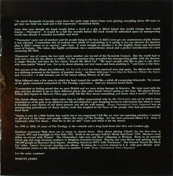 CD de música The Prodigy - Their Law Singles 1990-2005 (CD) - 6