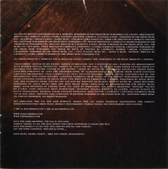 Hudobné CD The Prodigy - Their Law Singles 1990-2005 (CD) - 7