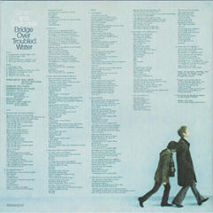 CD musicali Simon & Garfunkel - Bridge Over Troubled Water (Remastered) (CD) - 4