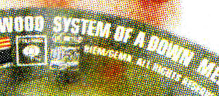 Musik-CD System of a Down - Mezmerize (Digipak CD) - 7