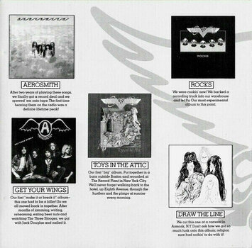 Zenei CD Aerosmith - Greatest Hits (CD) - 4