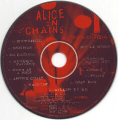 Musik-CD Alice in Chains - MTV Unplugged (CD) - 1