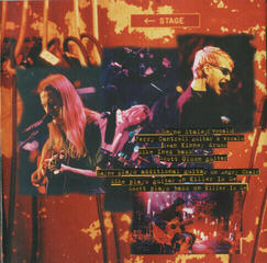 Musik-CD Alice in Chains - MTV Unplugged (CD) - 3