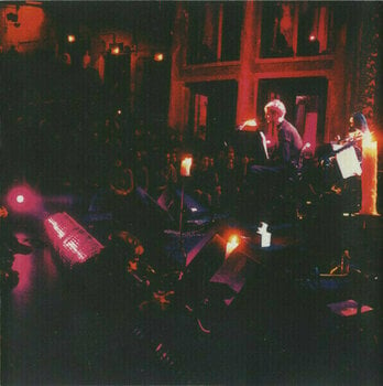 Zenei CD Alice in Chains - MTV Unplugged (CD) - 5