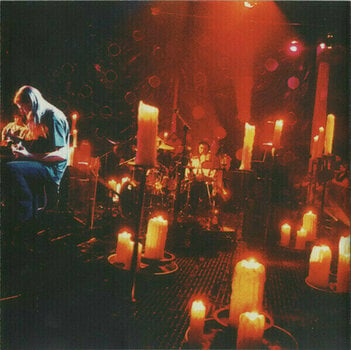 Hudobné CD Alice in Chains - MTV Unplugged (CD) - 6