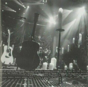 Glazbene CD Alice in Chains - MTV Unplugged (CD) - 9