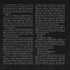 Musik-CD Bob Dylan - Blood On the Tracks (Remastered) (CD) - 3