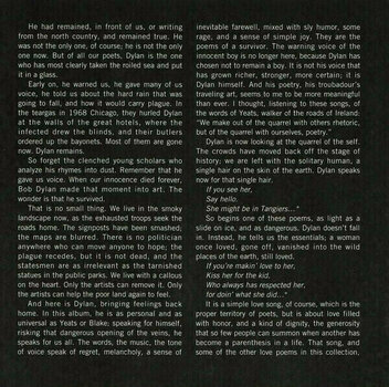 CD de música Bob Dylan - Blood On the Tracks (Remastered) (CD) - 4
