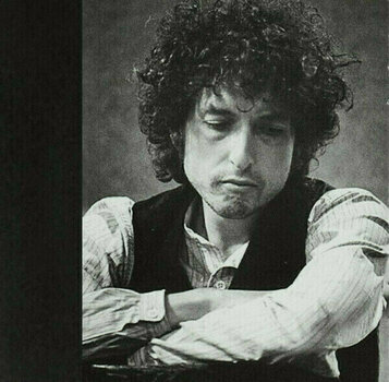 CD de música Bob Dylan - Blood On the Tracks (Remastered) (CD) - 5