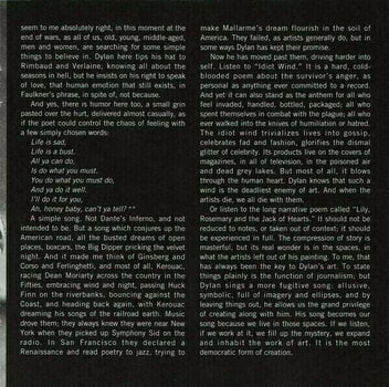 CD de música Bob Dylan - Blood On the Tracks (Remastered) (CD) - 6