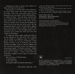 Musik-CD Bob Dylan - Blood On the Tracks (Remastered) (CD) - 6