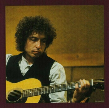 Music CD Bob Dylan - Blood On the Tracks (Remastered) (CD) - 9