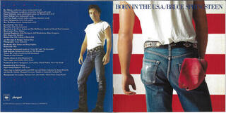 CD muzica Bruce Springsteen - Born in the USA (CD) - 2