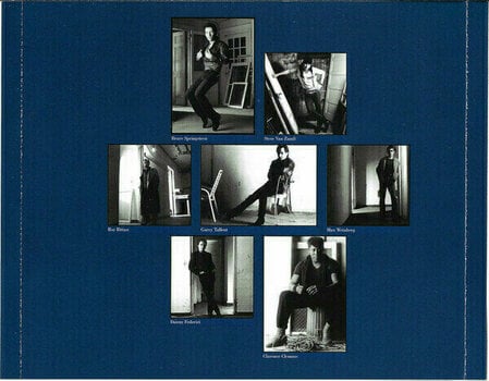 Hudobné CD Bruce Springsteen - Born in the USA (CD) - 9