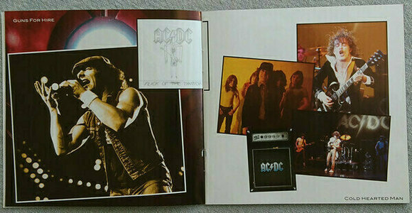 Zenei CD AC/DC - Iron Man 2 OST (CD) - 7
