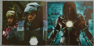 Musik-CD AC/DC - Iron Man 2 OST (CD) - 7