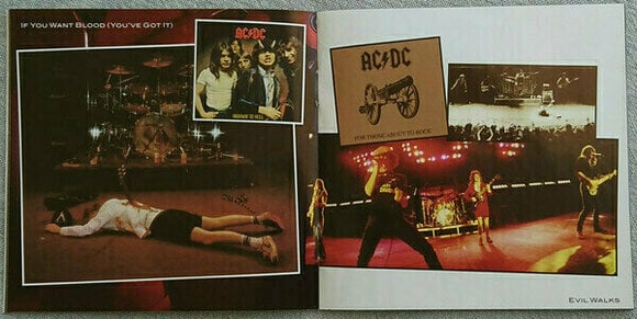 Glasbene CD AC/DC - Iron Man 2 OST (CD) - 10
