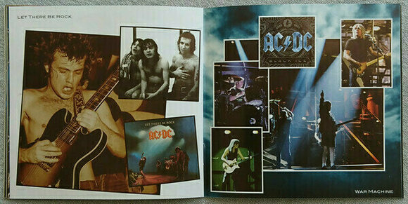 CD de música AC/DC - Iron Man 2 OST (CD) - 14