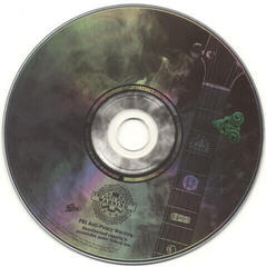Hudobné CD Tenacious D - Pick of Destiny (1 CD) - 1