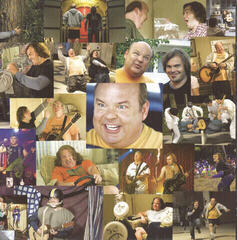 Hudobné CD Tenacious D - Pick of Destiny (1 CD) - 4