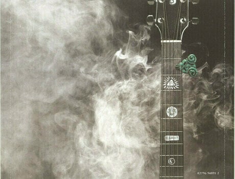 Zenei CD Tenacious D - Pick of Destiny (1 CD) - 11