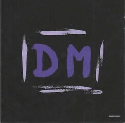 CD диск Depeche Mode - Songs of Faith and Devotion (CD) - 2