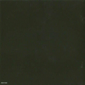 Musik-CD Depeche Mode - Black Celebration (CD) - 5