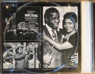 CD muzica Louis Armstrong - The Absolutely Essential 3 CD Collection (3 CD) - 4